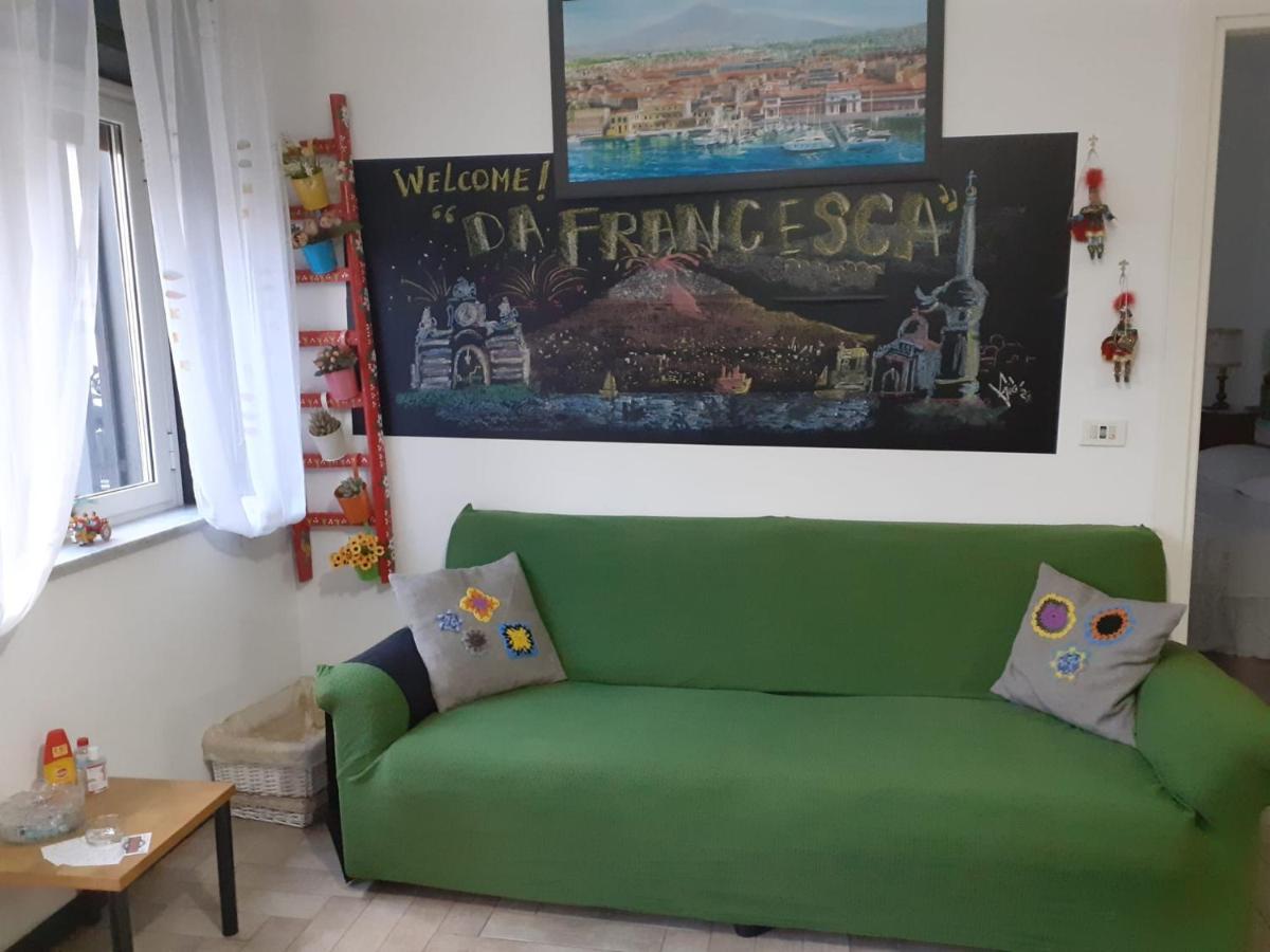 “da Francesca“ Appartamento Catania