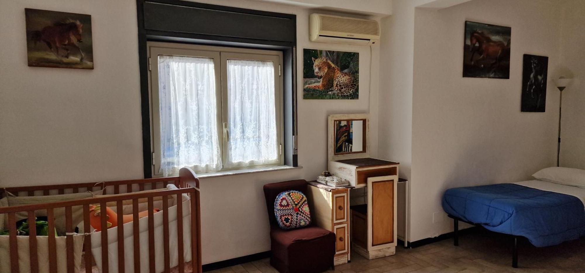 Appartamento “da Francesca“ *
