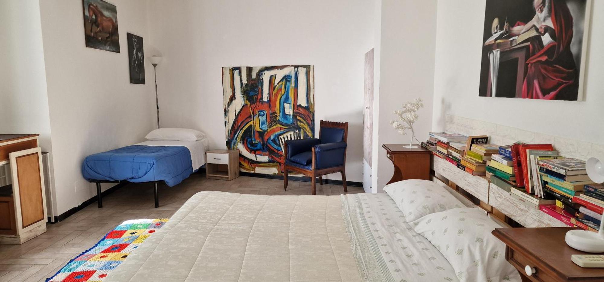 “da Francesca“ Appartamento Catania
