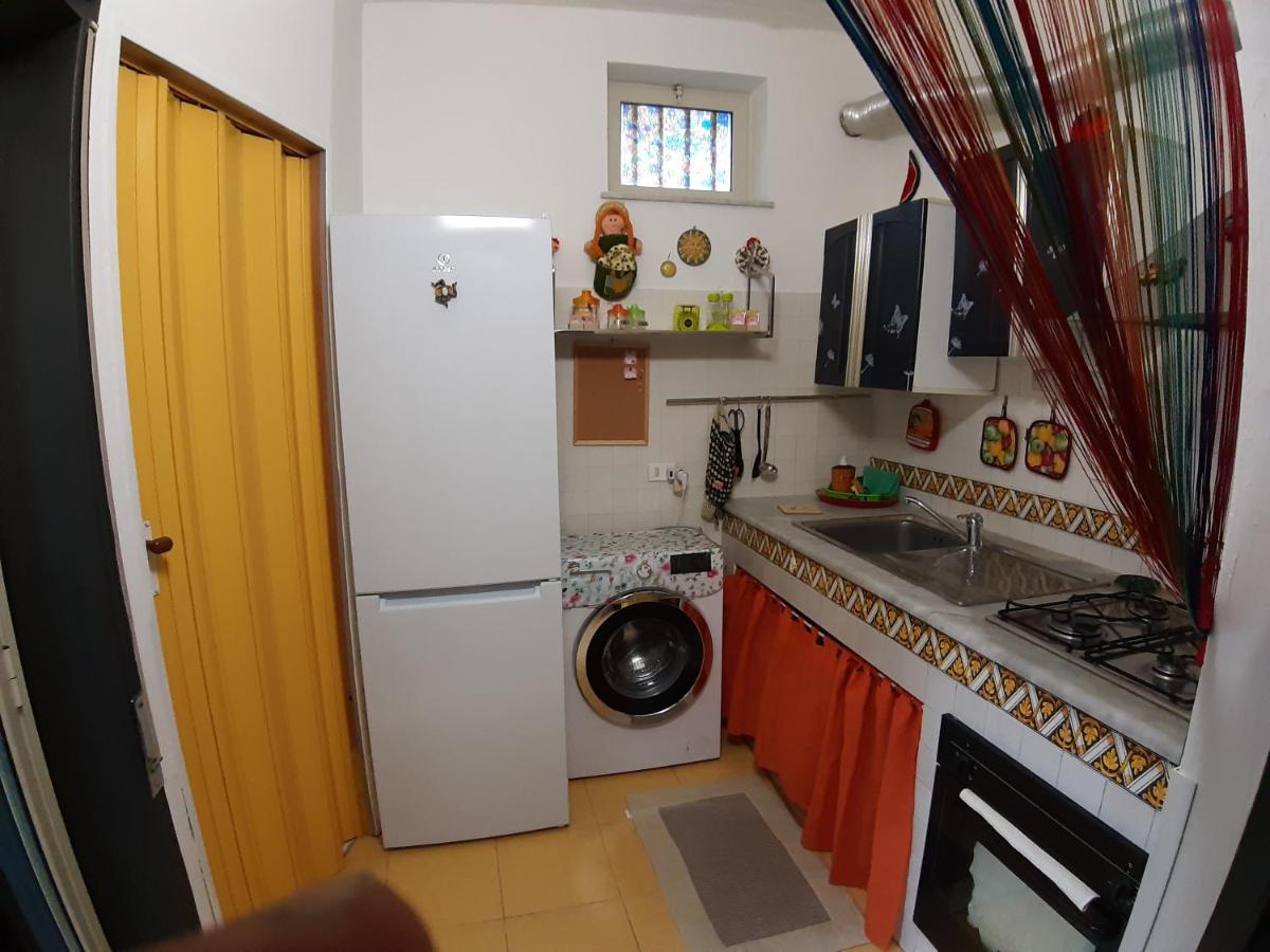 “da Francesca“ Apartment Catania