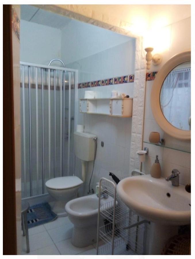 Apartment “da Francesca“