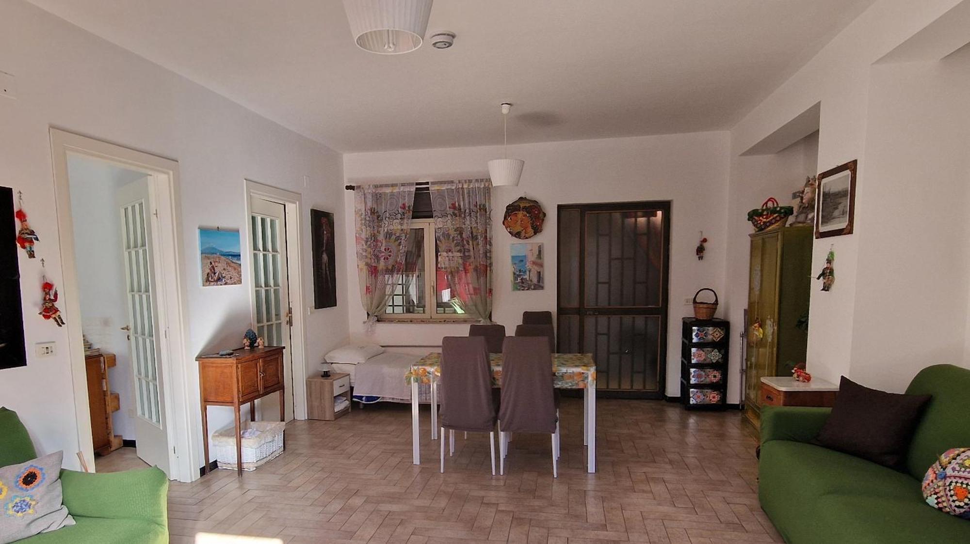 “da Francesca“ Apartment *