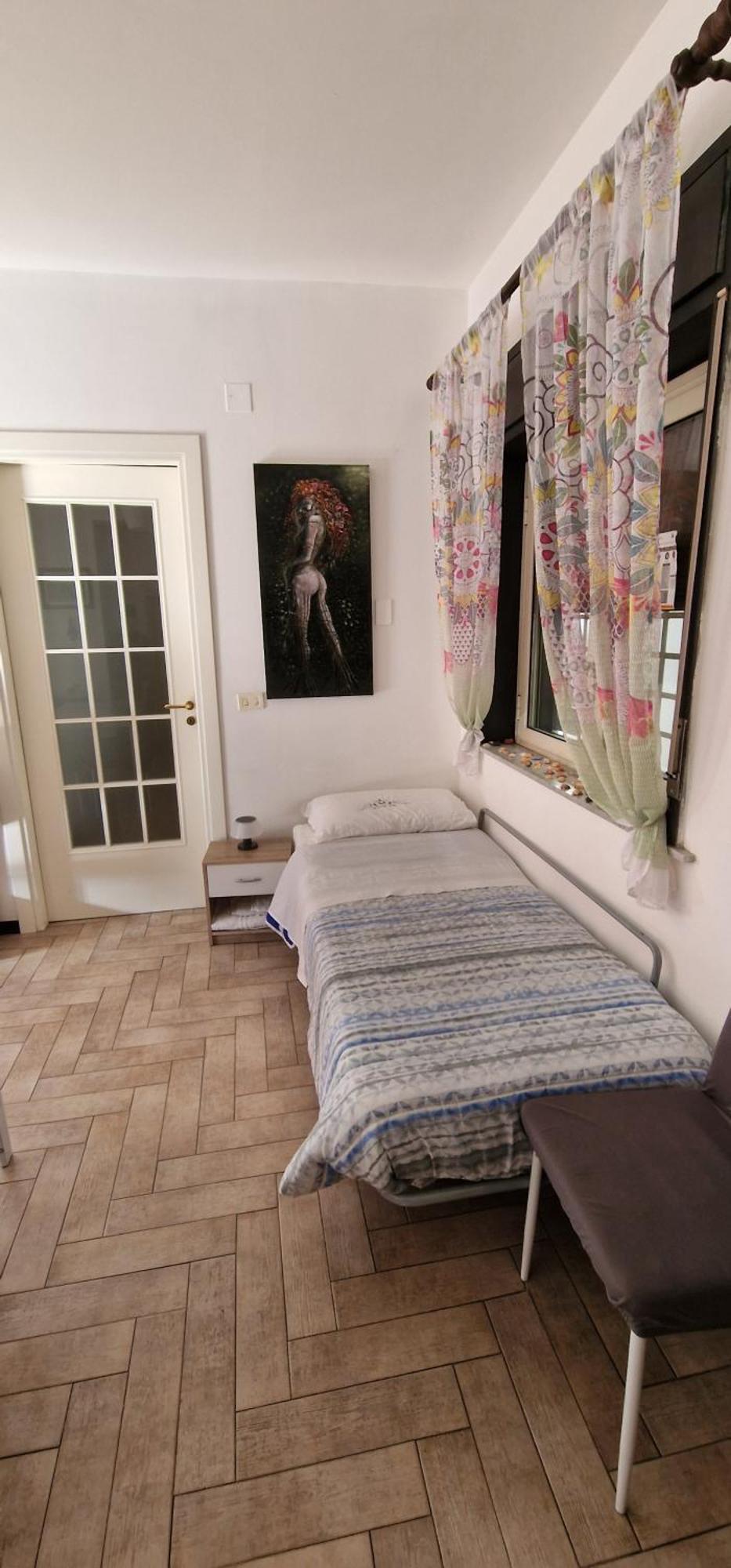 Apartment “da Francesca“ *